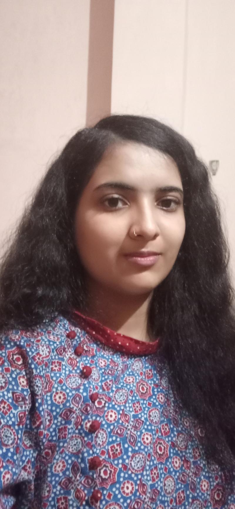 Jyotsana Tripathi